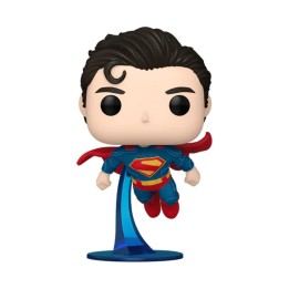 Funko pop dc comics superman 2025