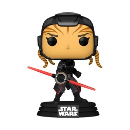 Funko pop star wars: tales of