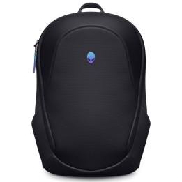 Mochila dell alienware portatil 16 pulgadas negra