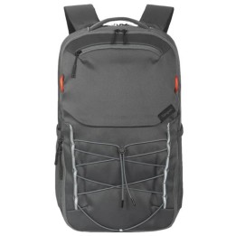 Mochila targus tbb65802gl portatil 16 pulgadas gris