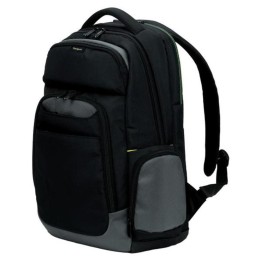 Mochila targus citygear portatil 14 pulgadas negra