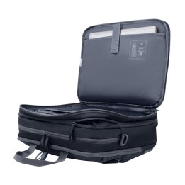 Maletin hp travel plus 15l portatil