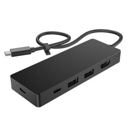 Hub hp g3 usb tipo c