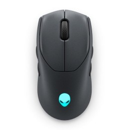 Raton inalambrico gaming dell alienware tri - mode