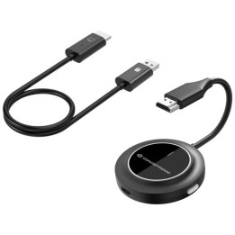 Transmisor hdmi a hdmi wireless conceptronic