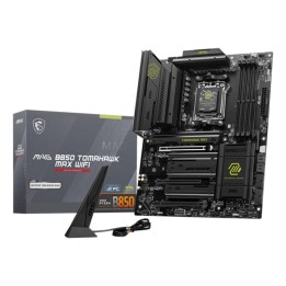 Placa base msi mag b850 tomahawk