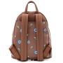 Mochila Tod y Toby Disney Loungefly 26cm