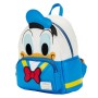 Mochila Pato Donald Disney Loungefly 26cm