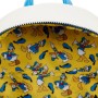 Mochila Pato Donald Disney Loungefly 26cm