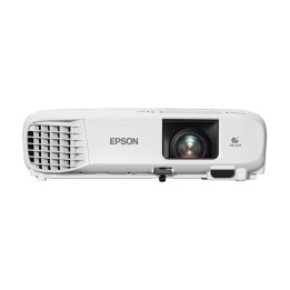Proyector epson eb - e24 3lcd xga 3600