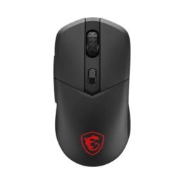 Raton gaming msi versa 300 negro