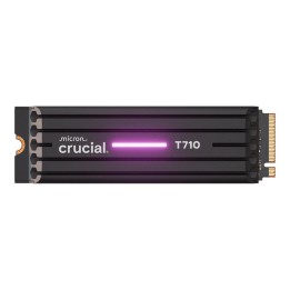 Disco duro interno solido ssd crucial