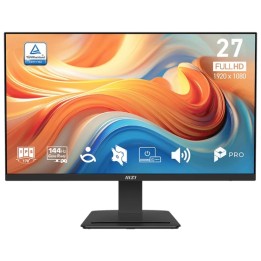 Monitor led 27 pulgadas msi pro mp273