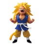 Figura Ichibansho Son Goku Super Saiyan 3 Vs Omnibus Ultimate Dragon Ball GT 14cm