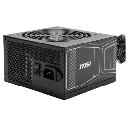 Fuente alimentacion msi mag a750gn gaming