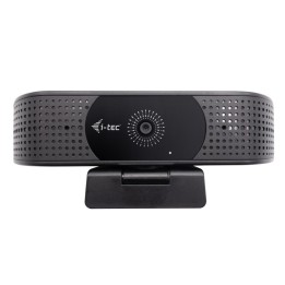 Webcam i - tec solomon 500 4k uhd