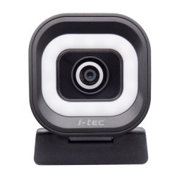 Webcam i - tec solomon 700 4k uhd