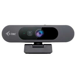 Webcam i - tec solomon pro 900 4k
