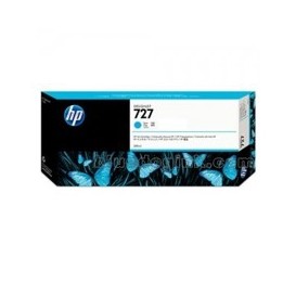 Cartucho tinta hp f9j76a cian n