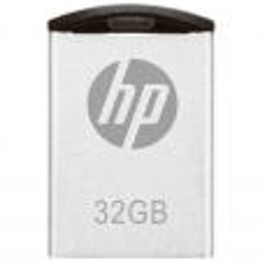 Memoria usb 2.0 hp v222w 32gb