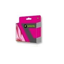 Cartucho tinta karkemis lc1000m lc970m magenta