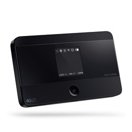 Router wifi movil 4g & 3g