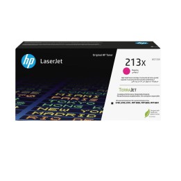 Toner hp laserjet 213x magenta alta