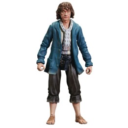 Pippin deluxe action fig. 10 cm