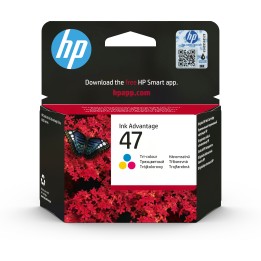 Cartucho tinta hp deskjet 4828 color