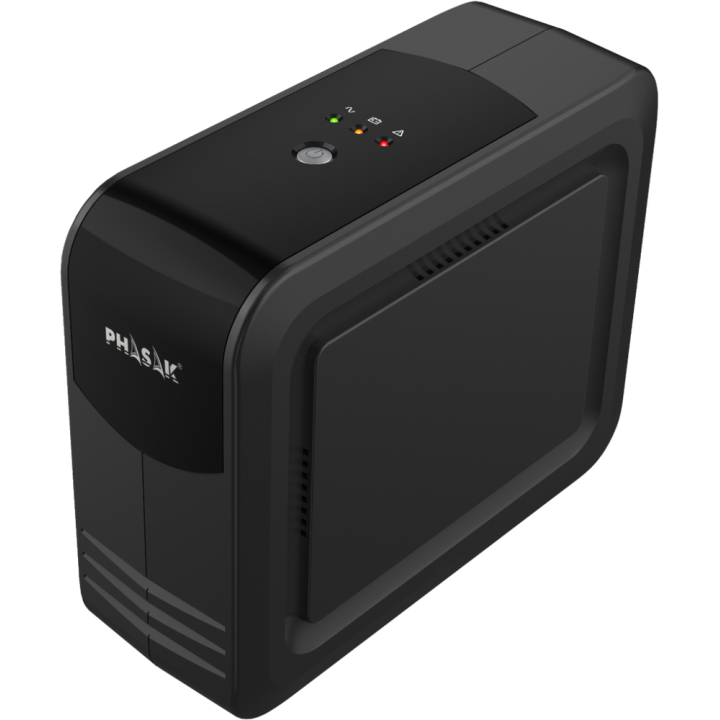 Sai ups phasak 750va smart lite