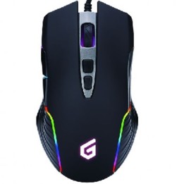 Mouse raton gaming conceptronic djebbel03b optico