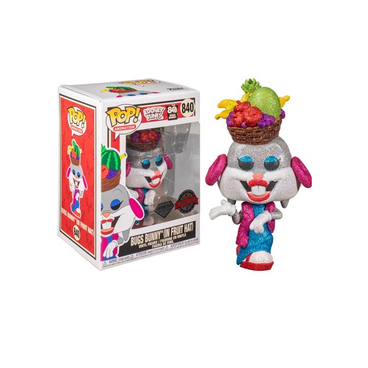 Funko pop looney tunes bugs bunny