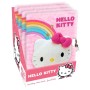 Diario peluche Hello Kitty