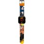 Reloj led Naruto Shippuden