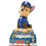 Lampara 3D con despertador Patrulla Canina Paw Patrol