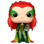 Figura POP DC Comics Batman y Robin Poison Ivy