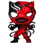 Figura POP Marvel Carnage Black Panther