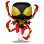 Figura POP Marvel Miles Morales Iron Spider