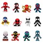 Figura Mystery Mini Marvel Spider-Man surtido