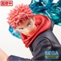 Figura Figurizm Yuji Itadori Jujutsu Kaisen 20cm