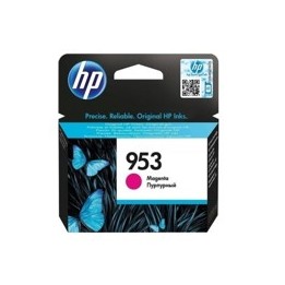 Cartucho tinta hp f6u13ae magenta nº953