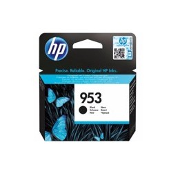 Cartucho tinta hp l0s58ae negro nº953