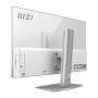 MSI AM272P-844ES i7-1255U 16GB 512 DOS 27" Blanco