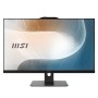 MSI AM272P-884XES i7-150U 16GB 512 DOS 27" Negro