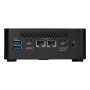 MSI Cubi NUC 1M-036BES Core 3-100U negro