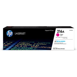Toner hp 216a w2413a magenta 850