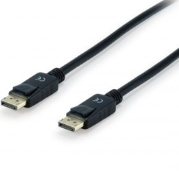 Cable equip displayport a displayport 1.4