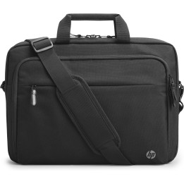 Bolsa bandolera portatil hp 15.6 pulgadas renew