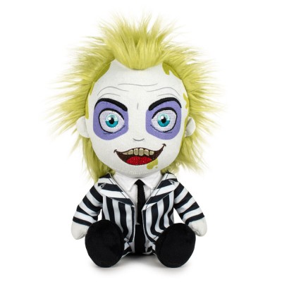 Peluche Beetlejuice - Beetlejuice 2 25cm