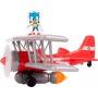 Tornado Biplane Sonic the Hedgehog